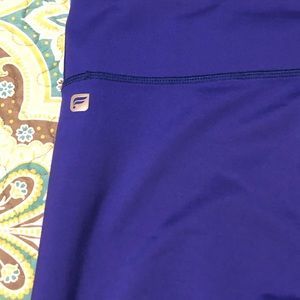 Fabletics Capri leggings